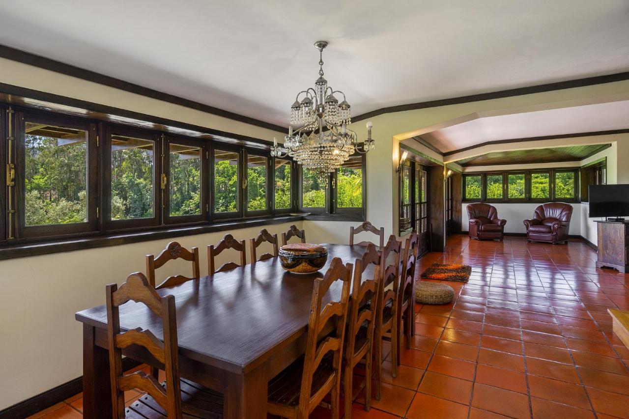 Villa Isatour - Ninho D' Aguia à Águeda Extérieur photo