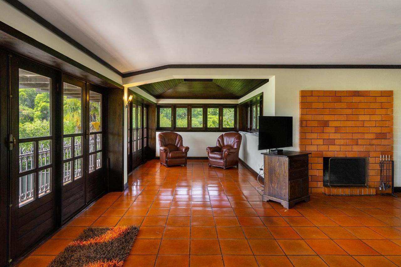 Villa Isatour - Ninho D' Aguia à Águeda Extérieur photo