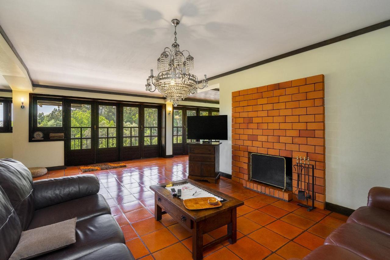 Villa Isatour - Ninho D' Aguia à Águeda Extérieur photo