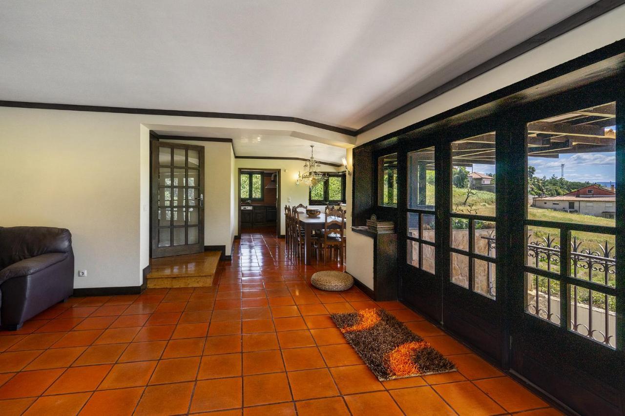 Villa Isatour - Ninho D' Aguia à Águeda Extérieur photo