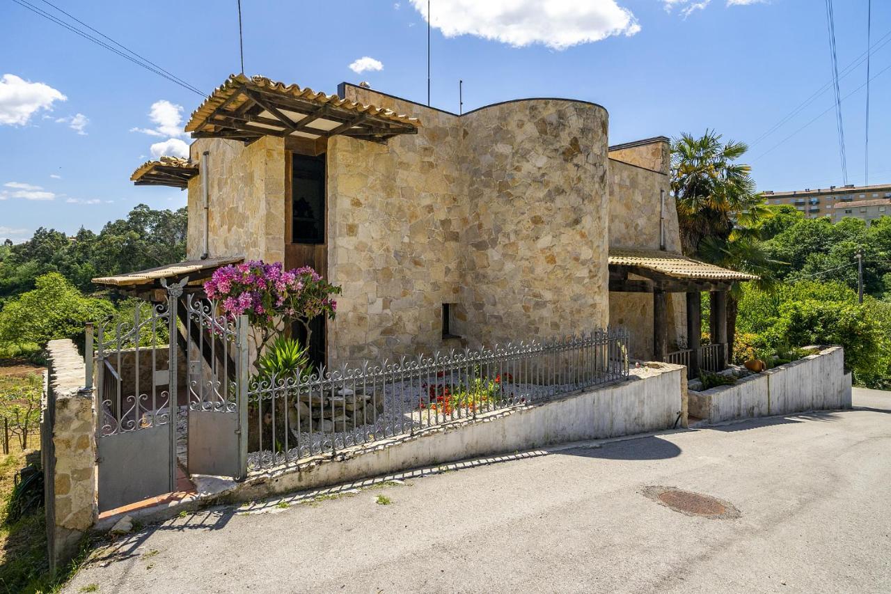 Villa Isatour - Ninho D' Aguia à Águeda Extérieur photo