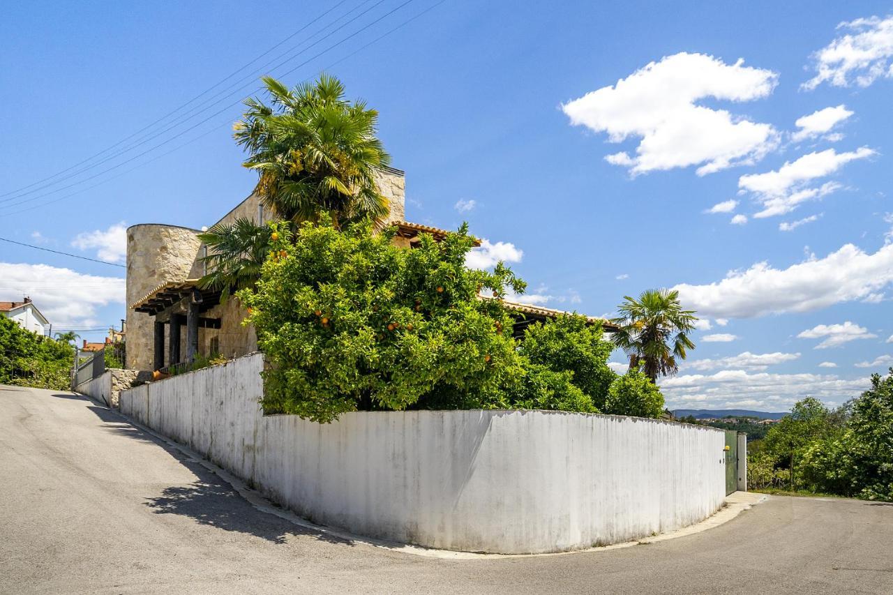 Villa Isatour - Ninho D' Aguia à Águeda Extérieur photo